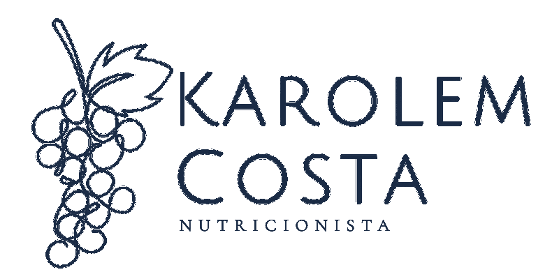 Karolem Costa Nutricionista